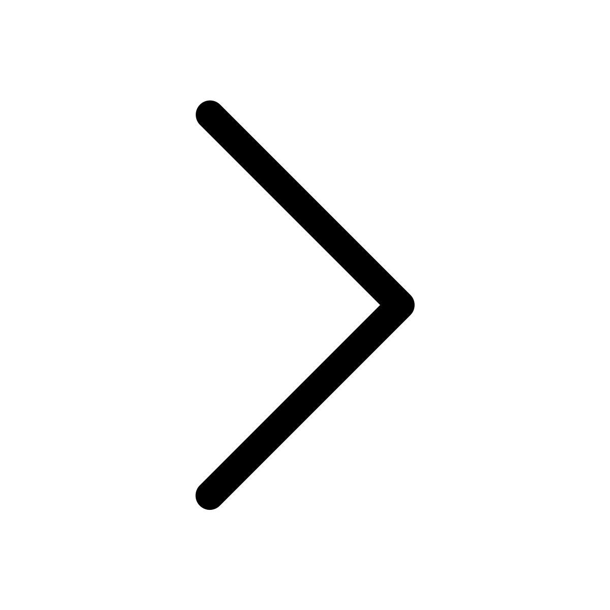 arrow icon