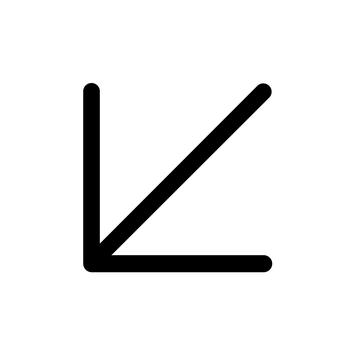arrow icon