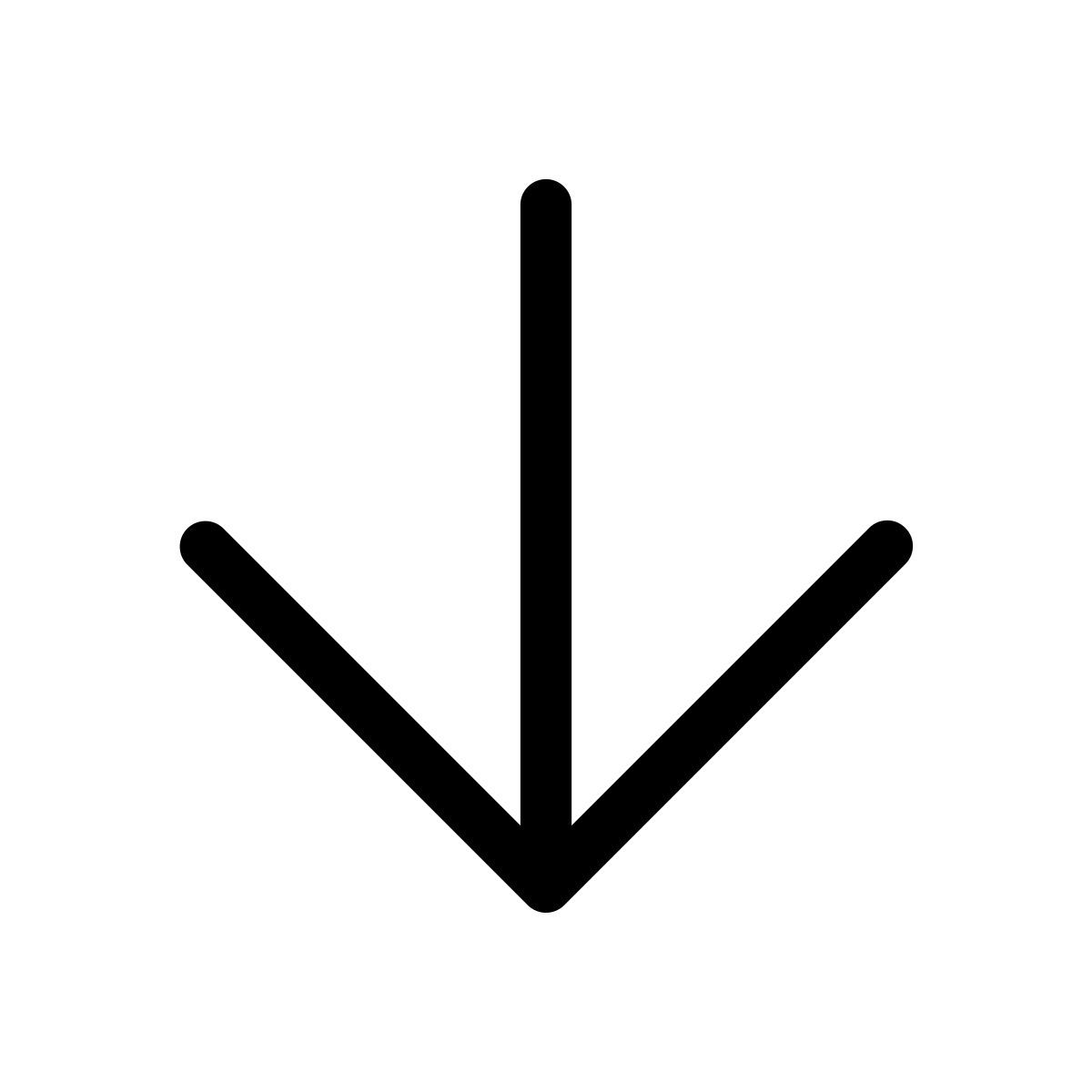 arrow icon