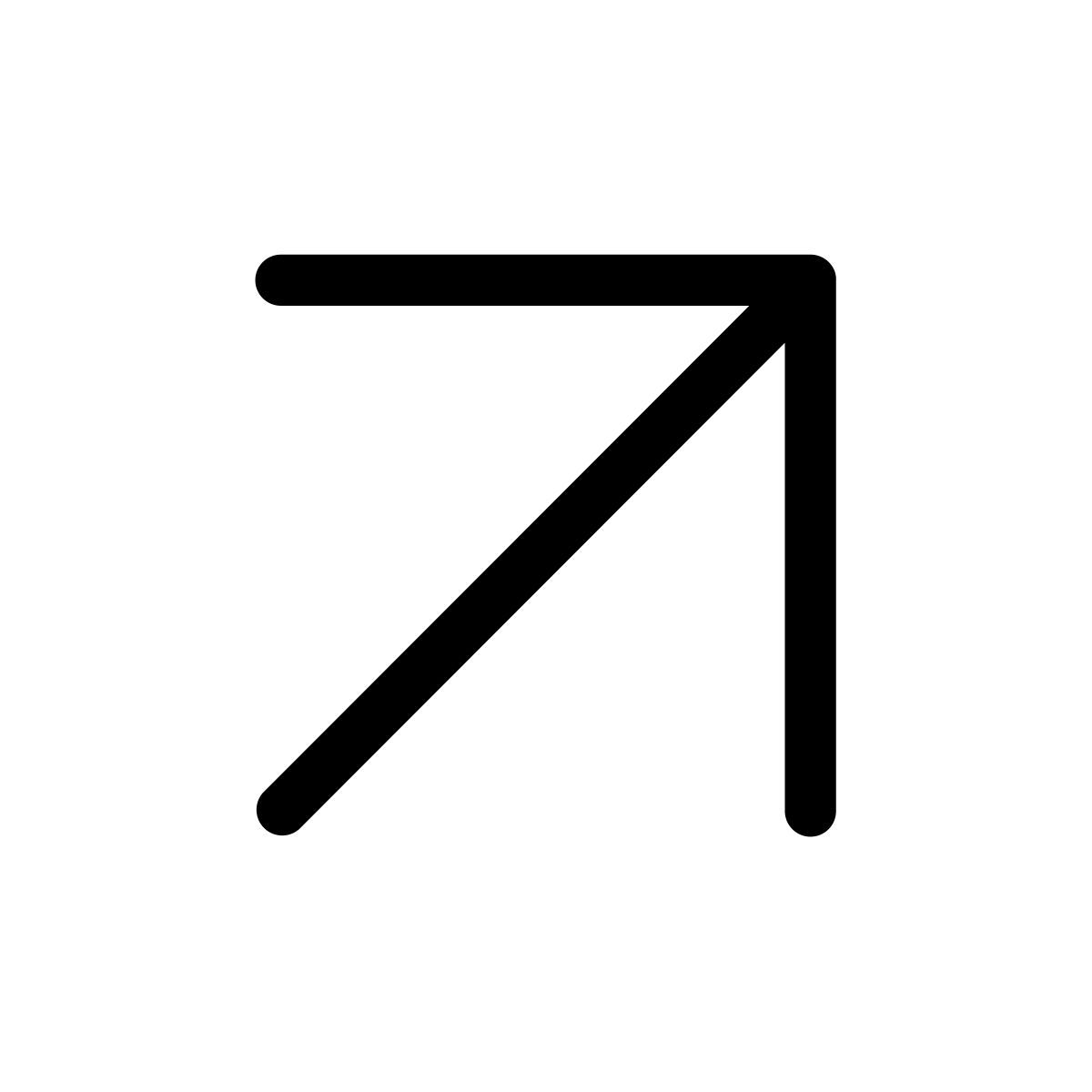 arrow icon
