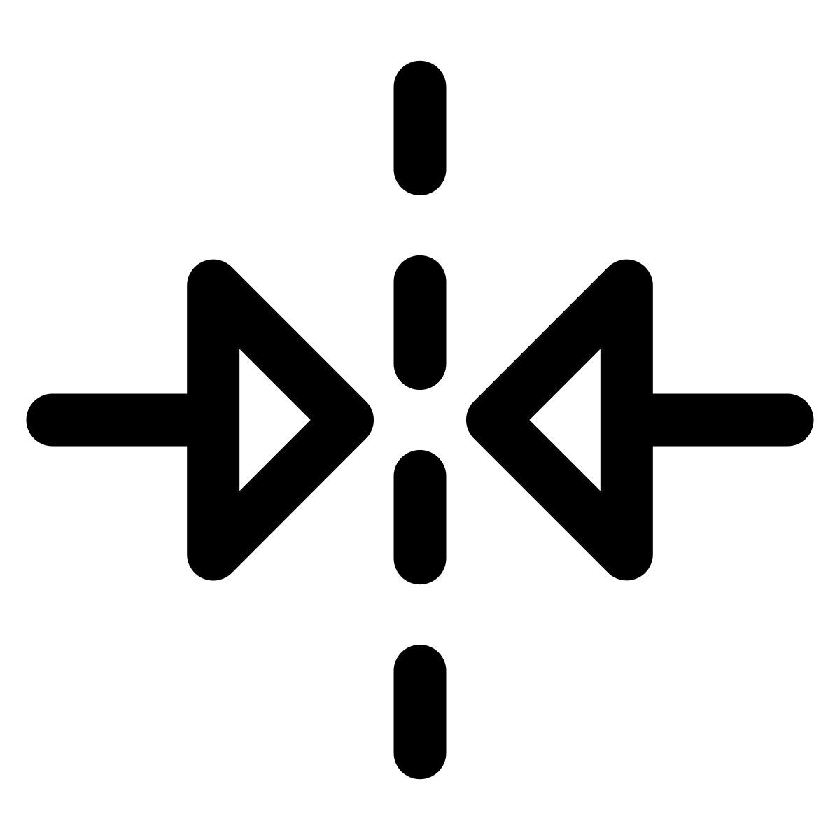 arrows icon
