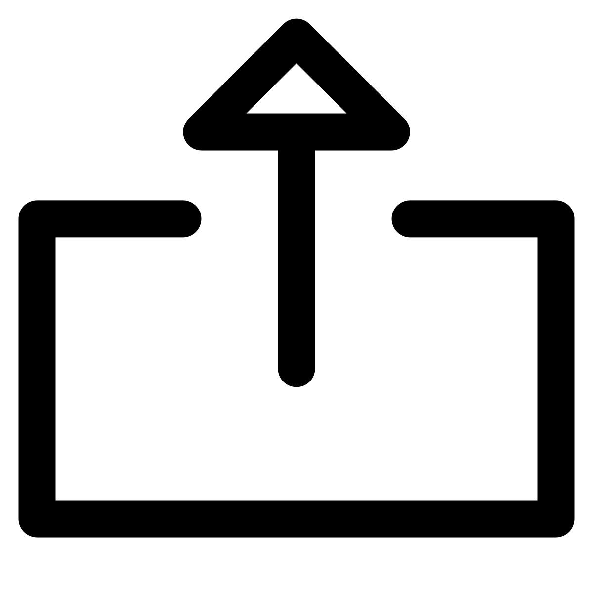 上传 icon