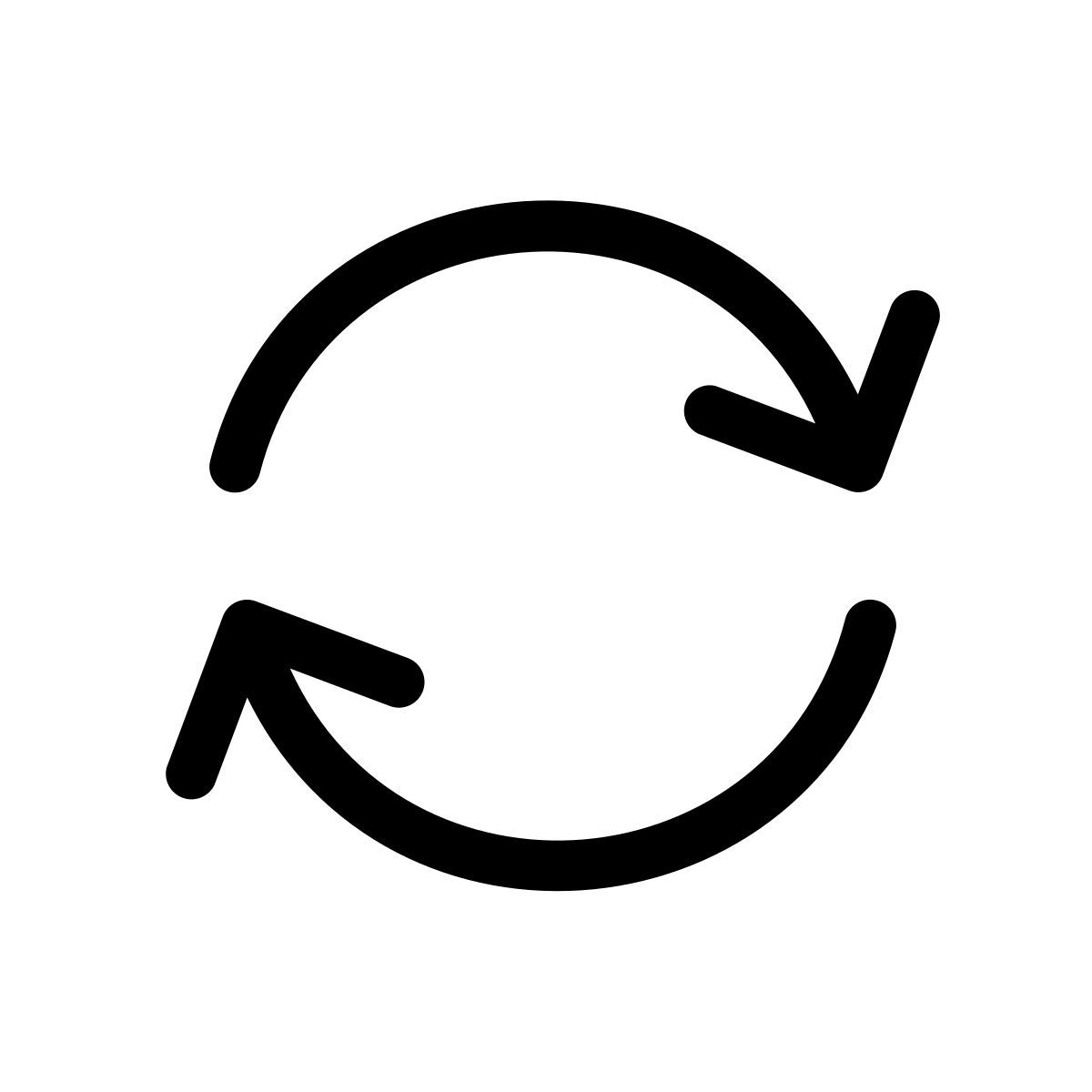 arrowscycle icon