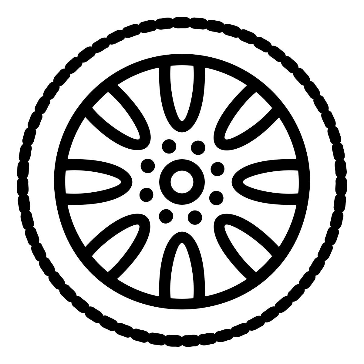 assembling icon