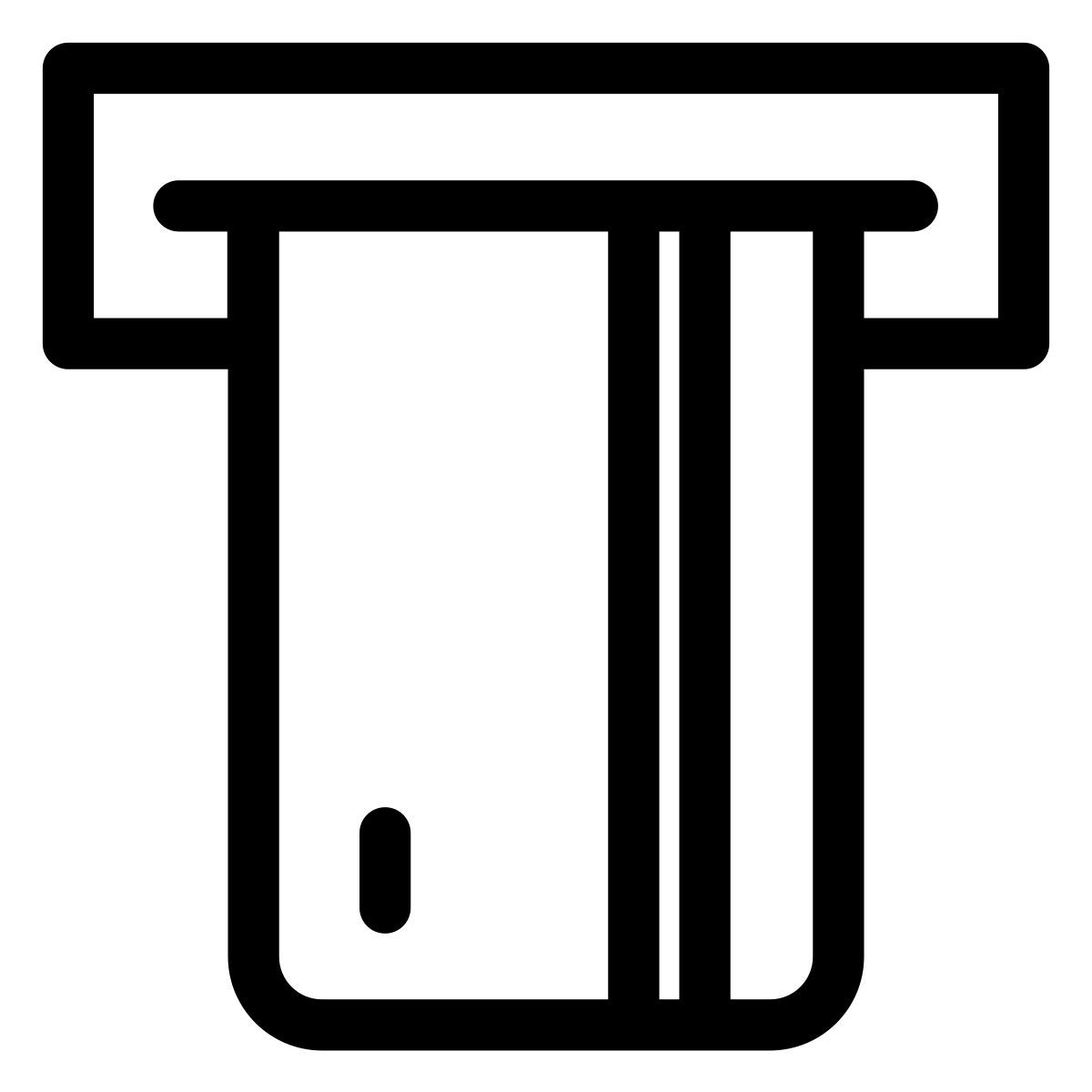 atm icon