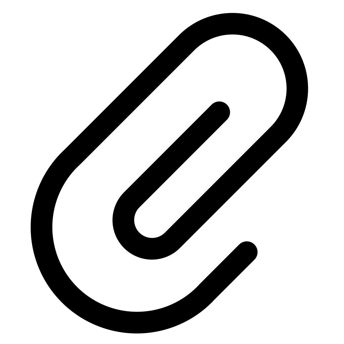 attach icon