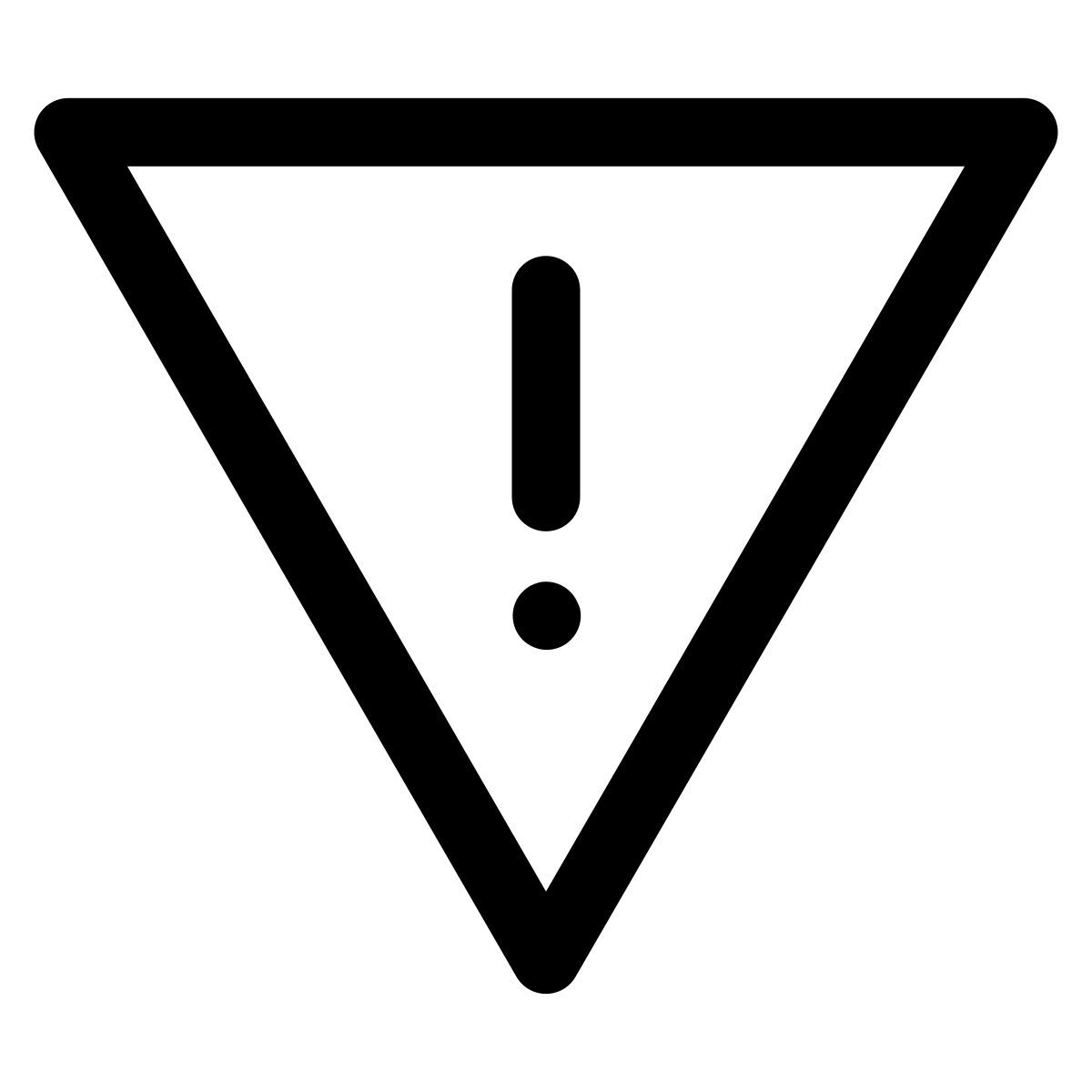 주목 icon