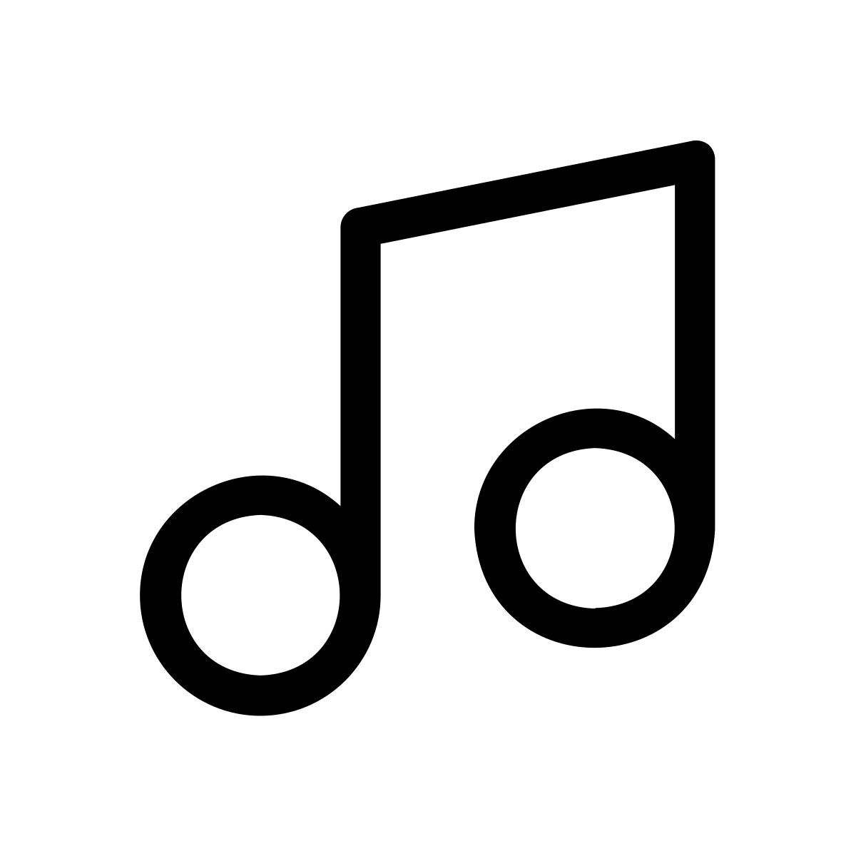 audio icon