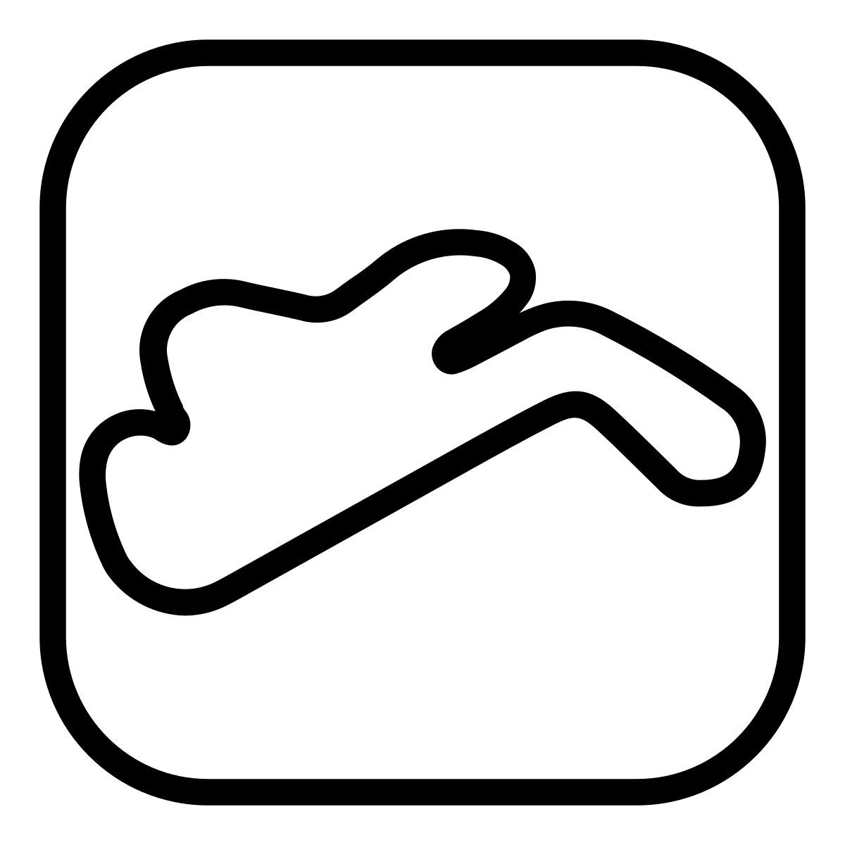 australia icon