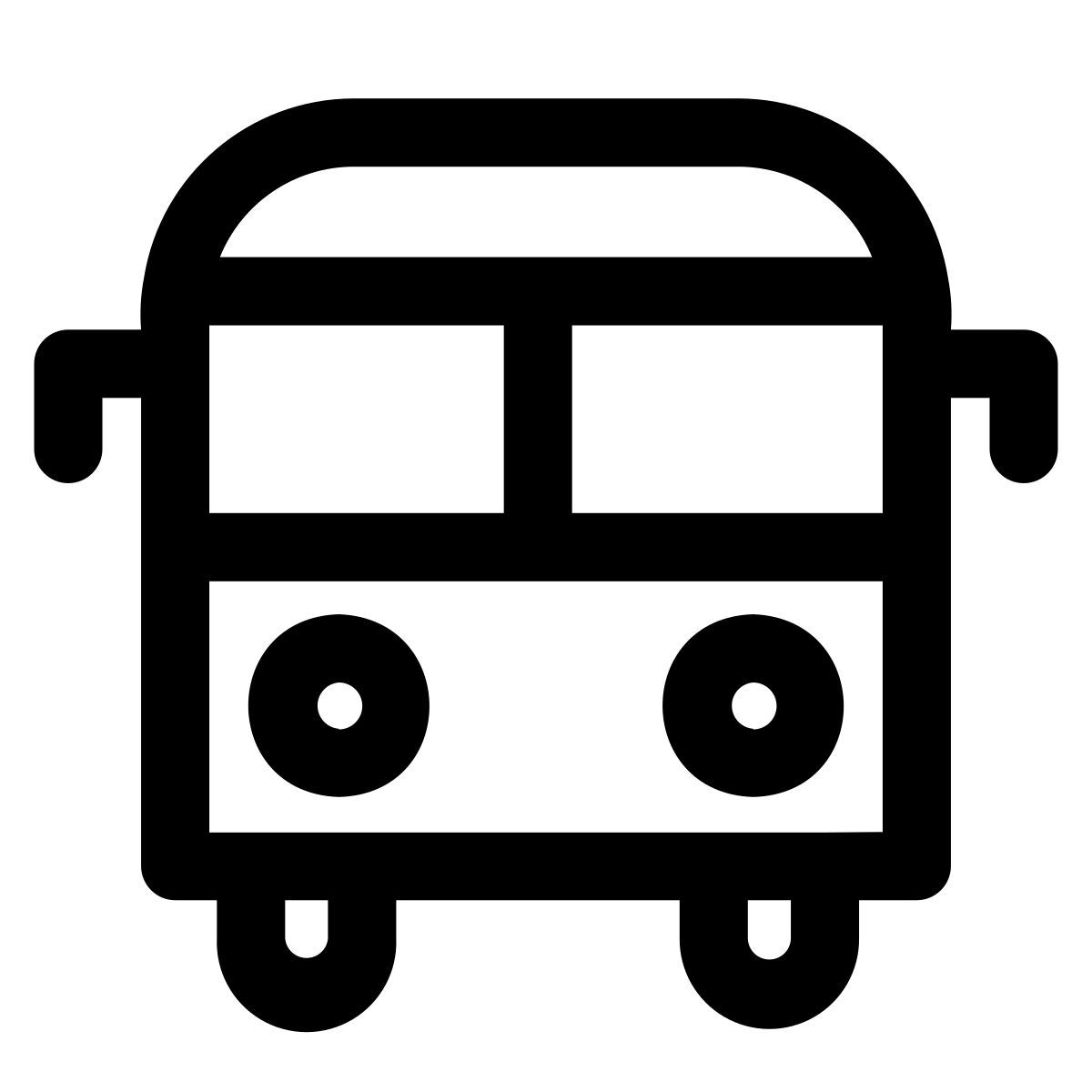 bus icon