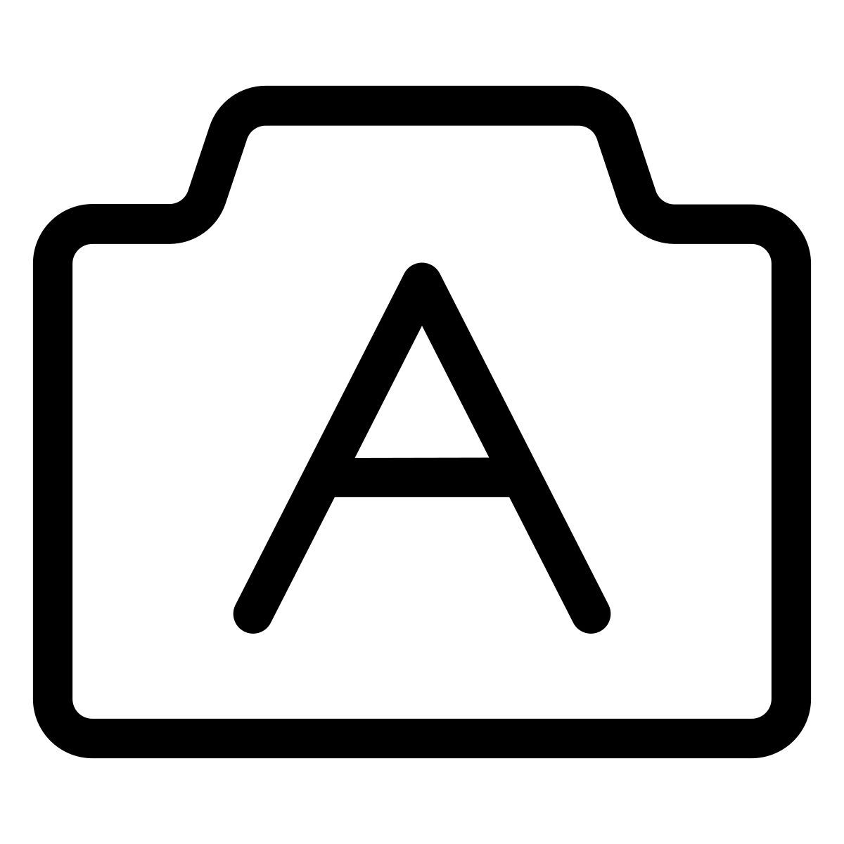 automatic icon