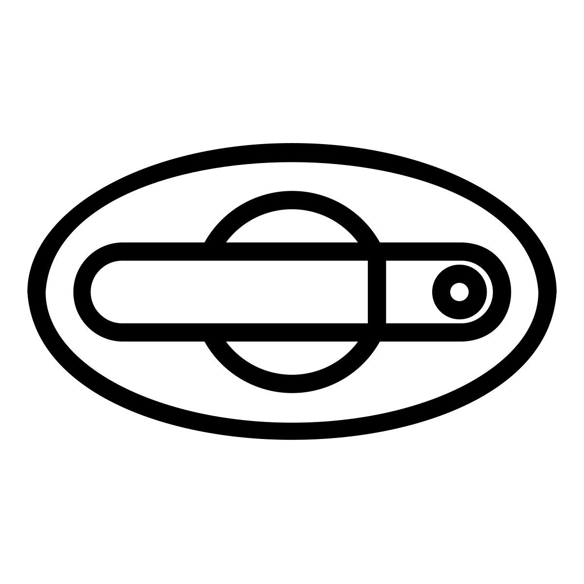 handle icon