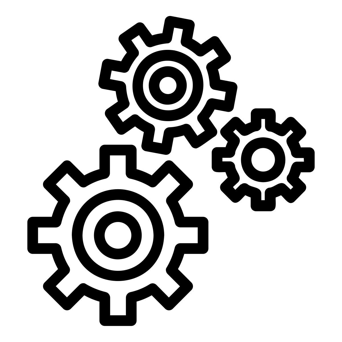 settings icon