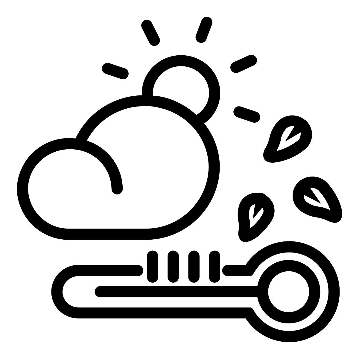 fall icon