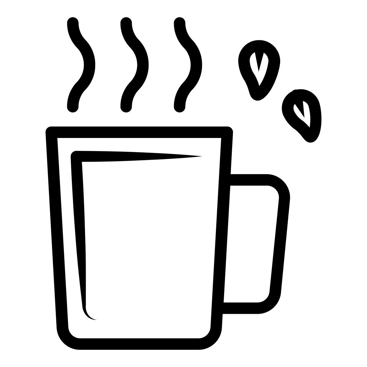 coffee icon