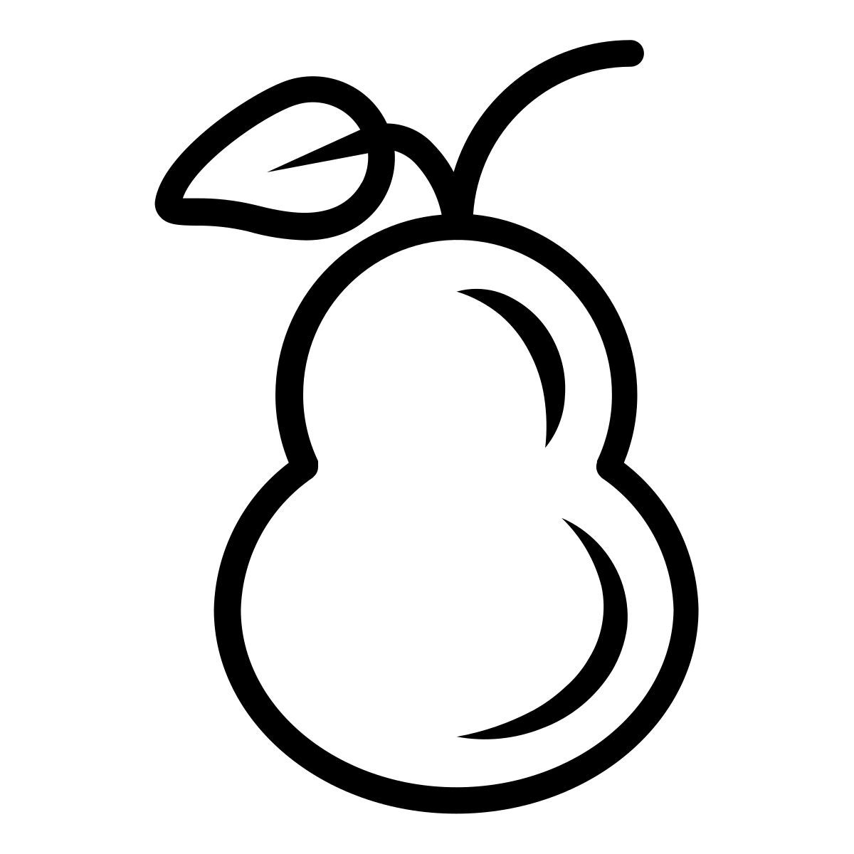 pear icon