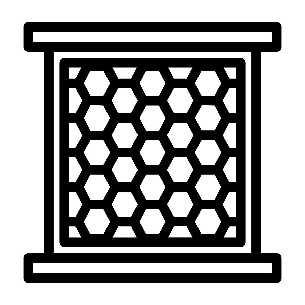 beehive icon