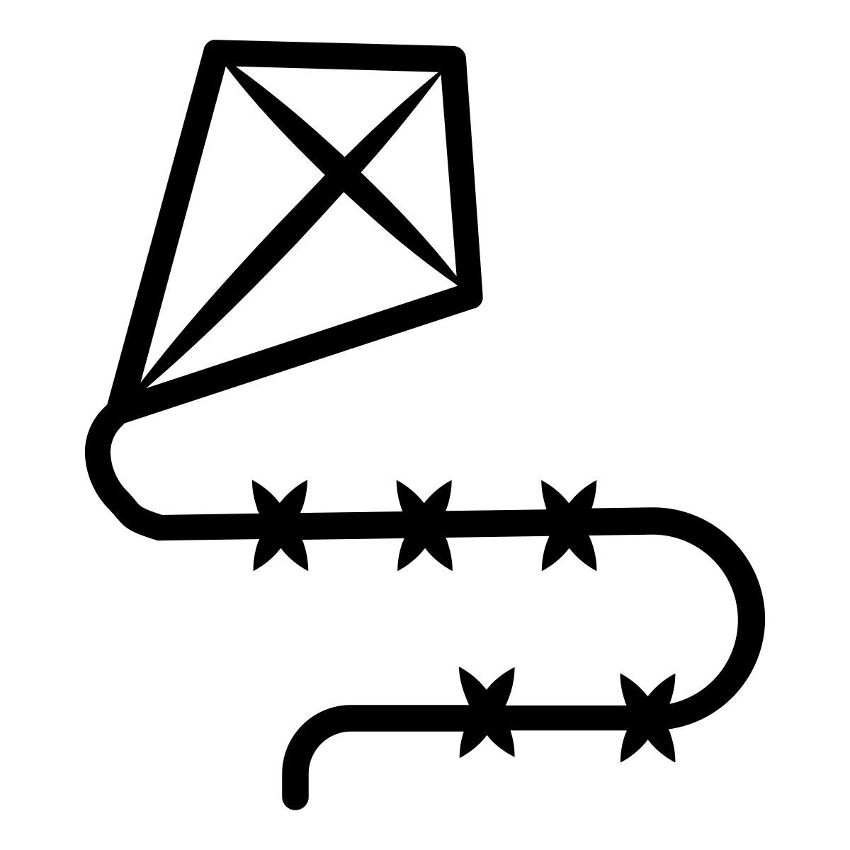 kite icon