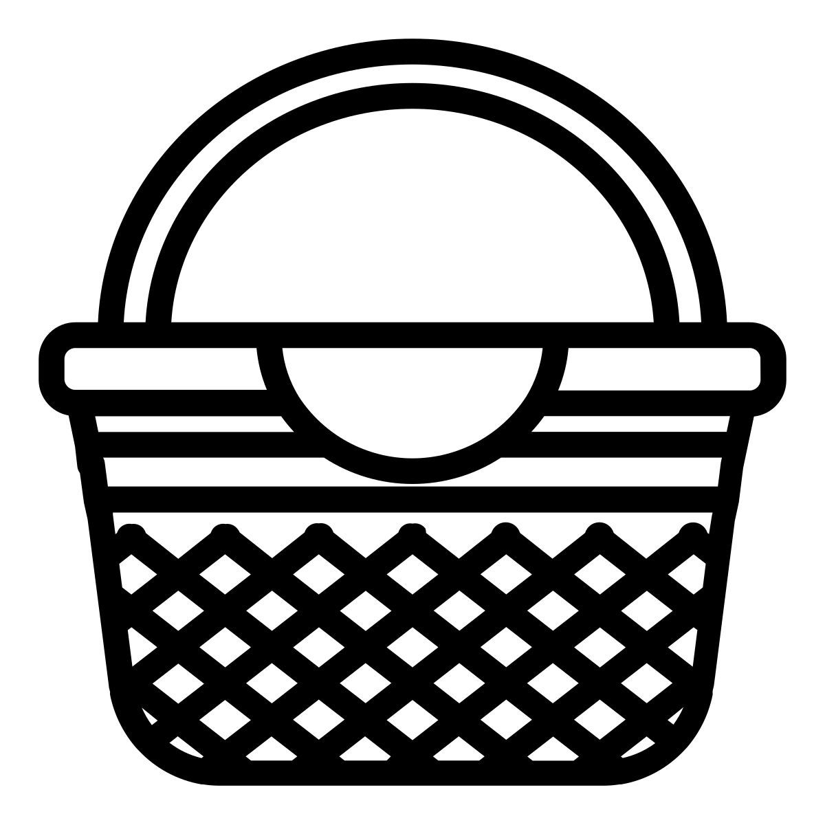 basket icon