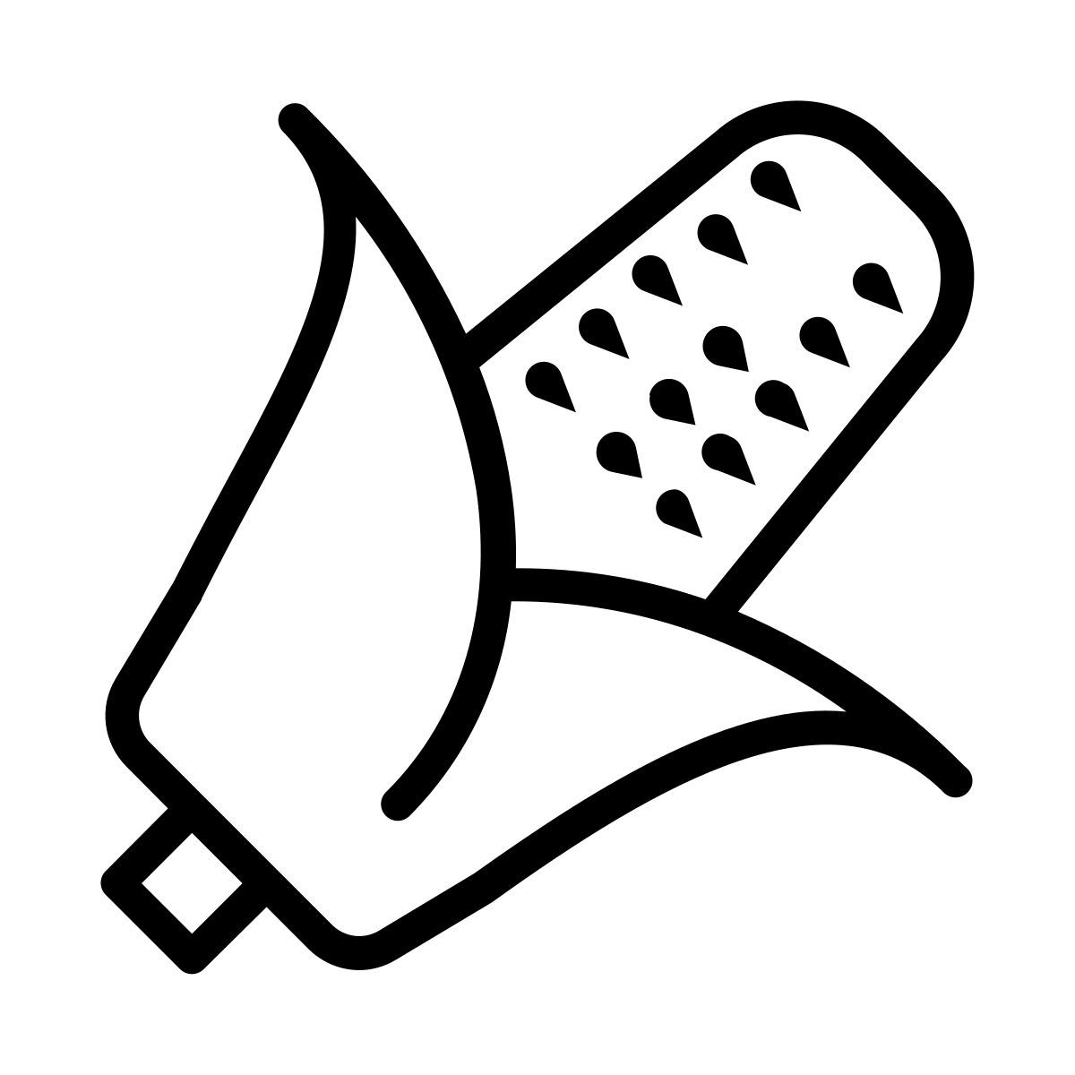 corn icon