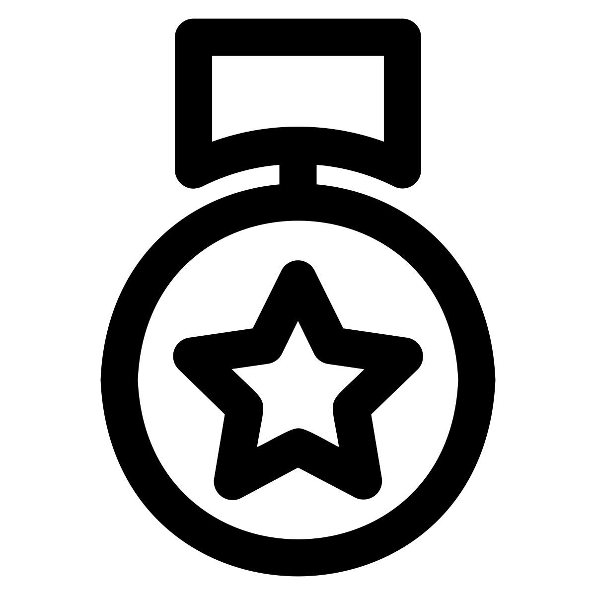 award icon