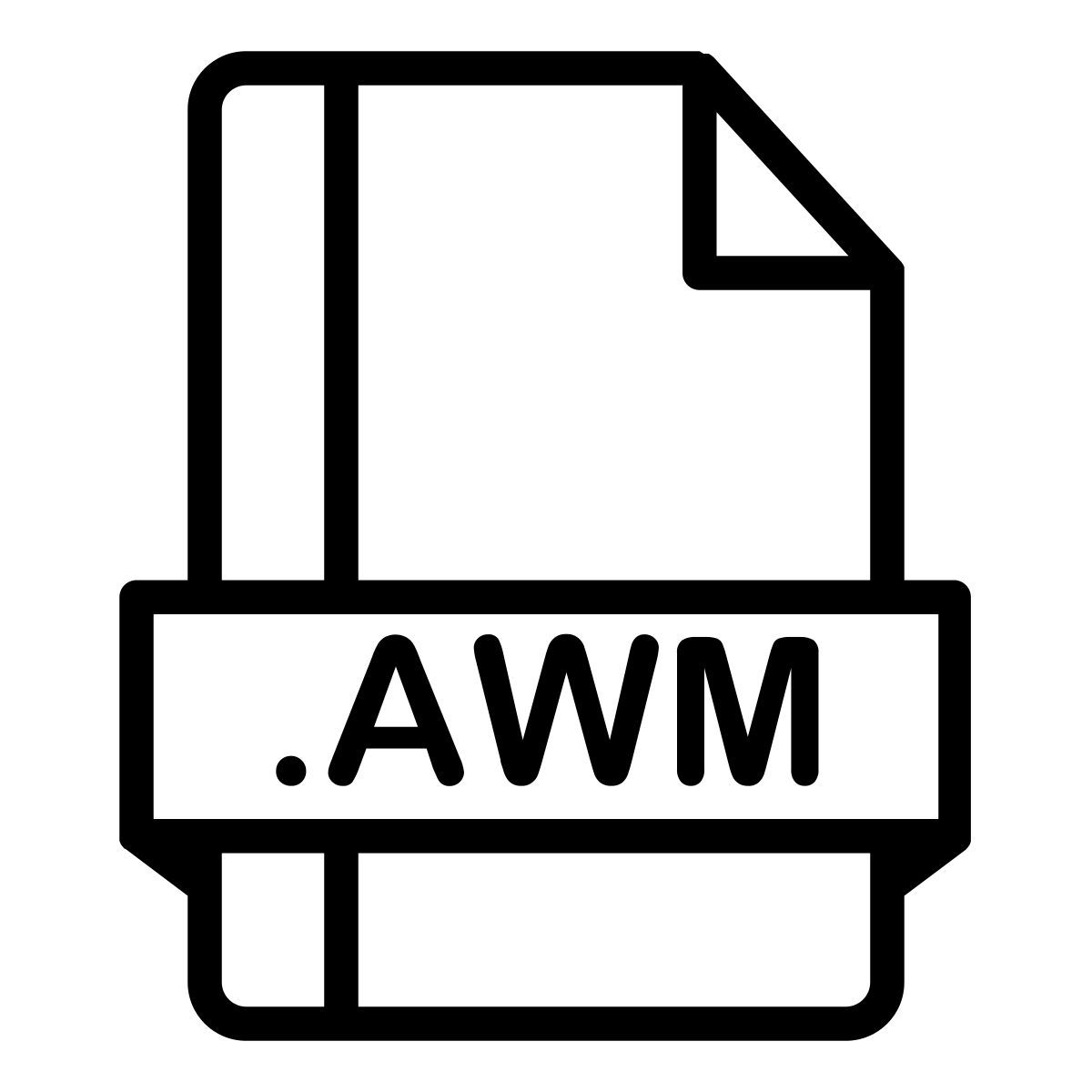 awm icon