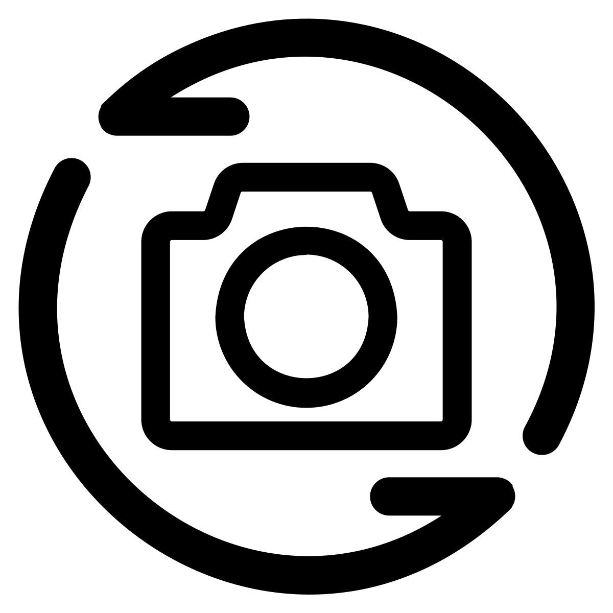 旋转 icon
