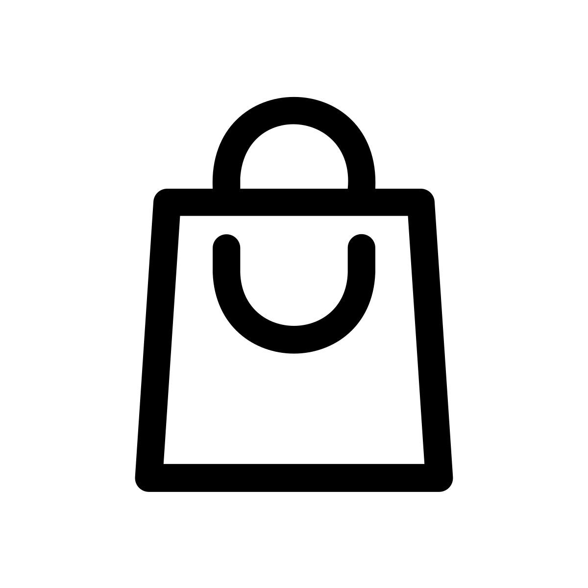 bag icon