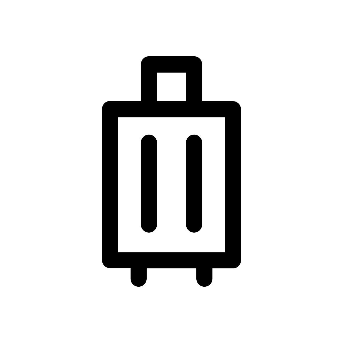 bag icon