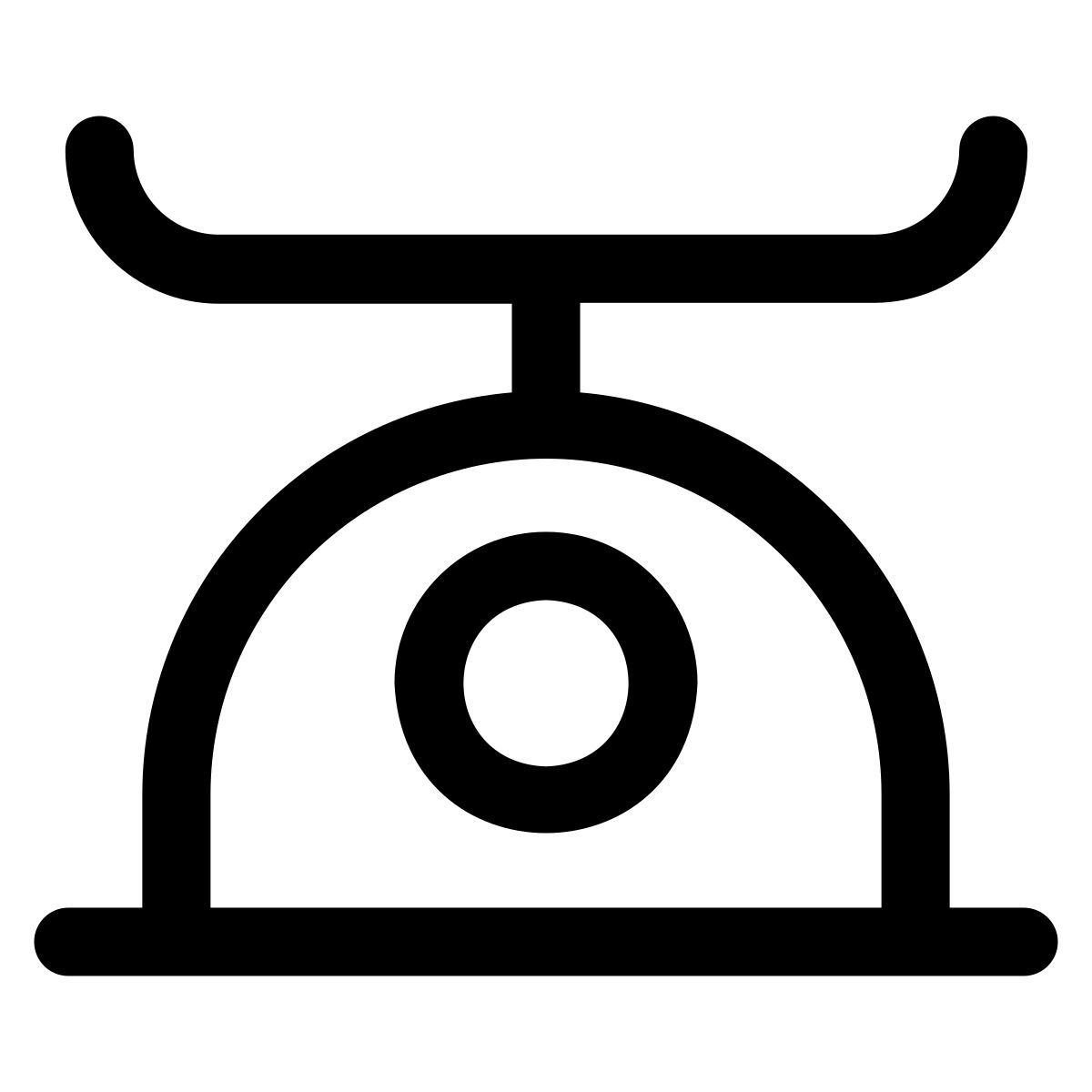 scales icon