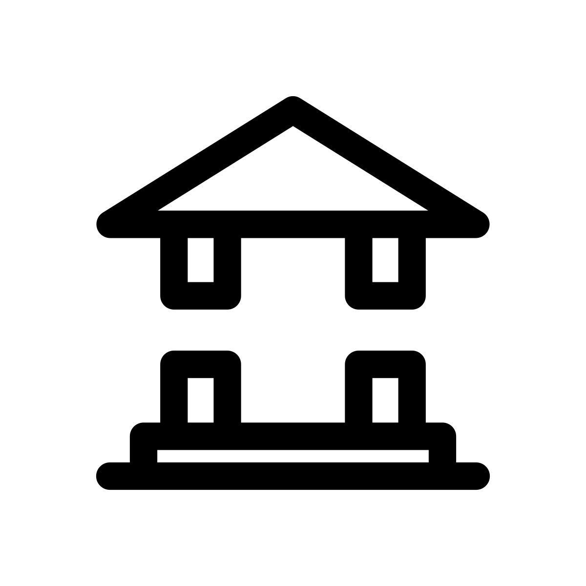 bank icon