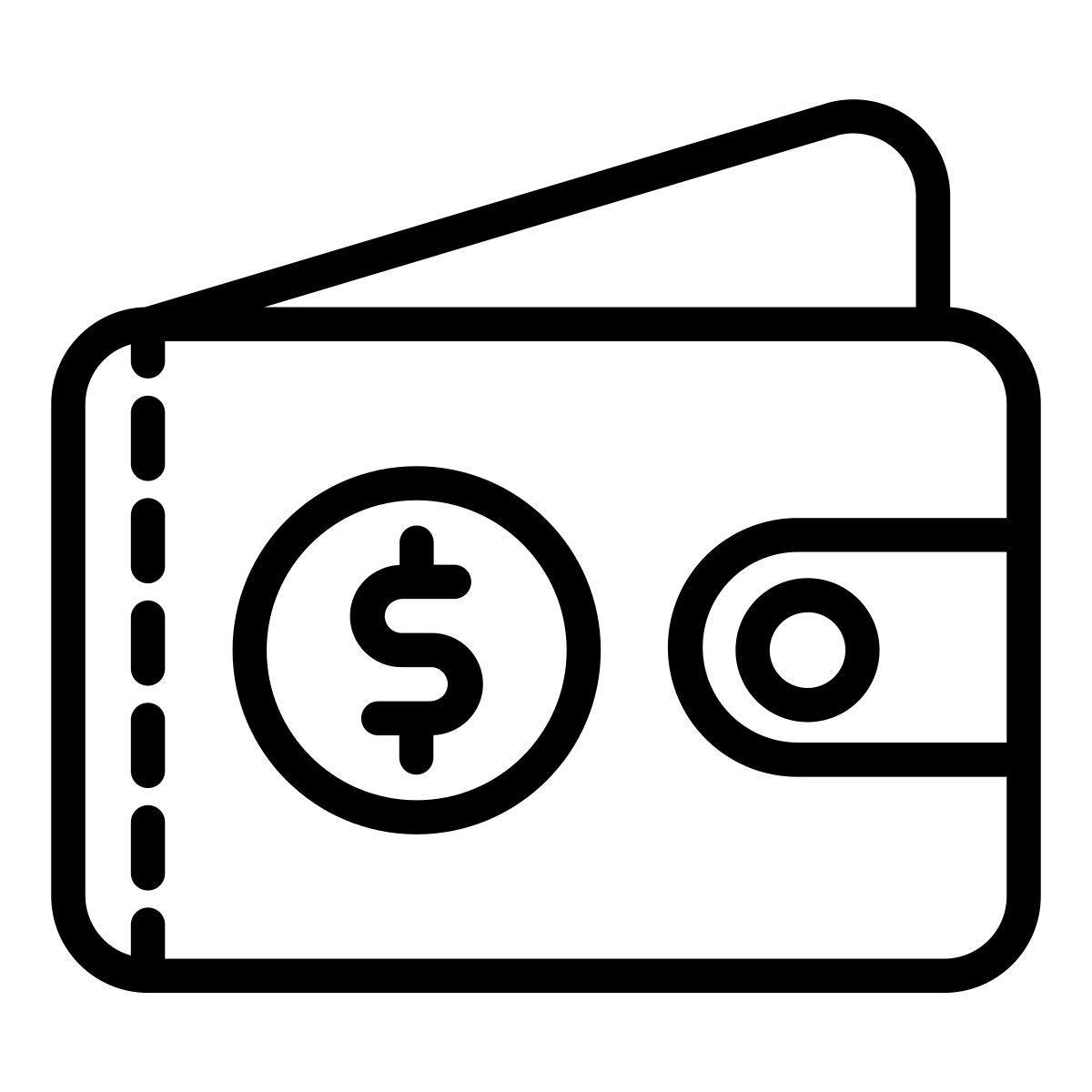 wallet icon