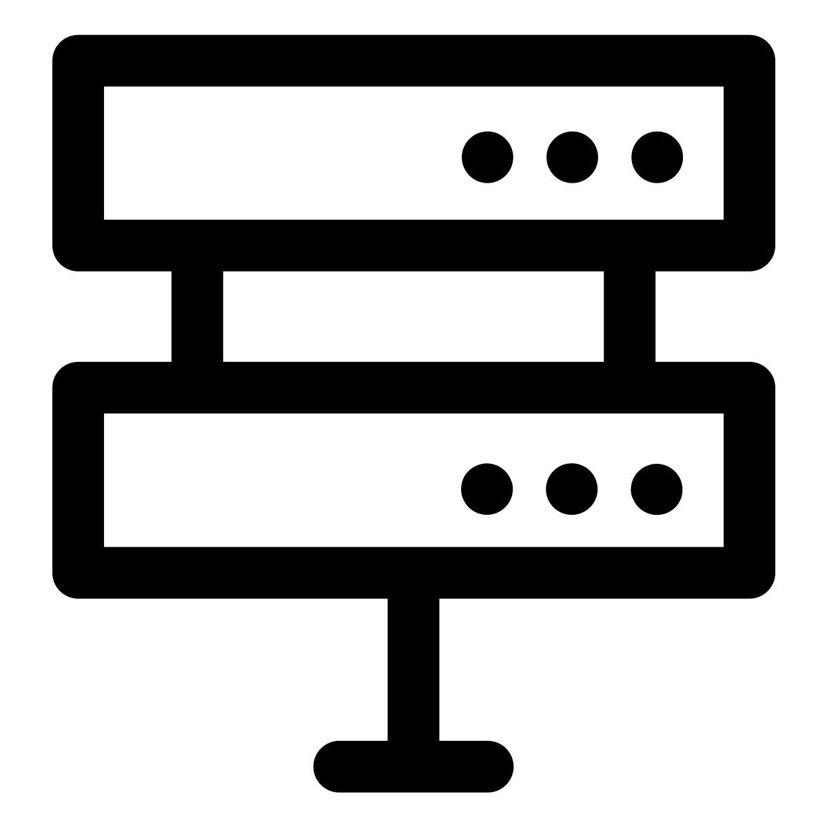 database icon