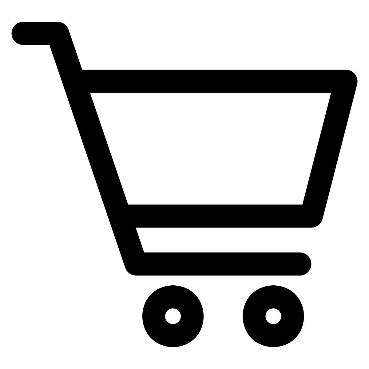 cart icon