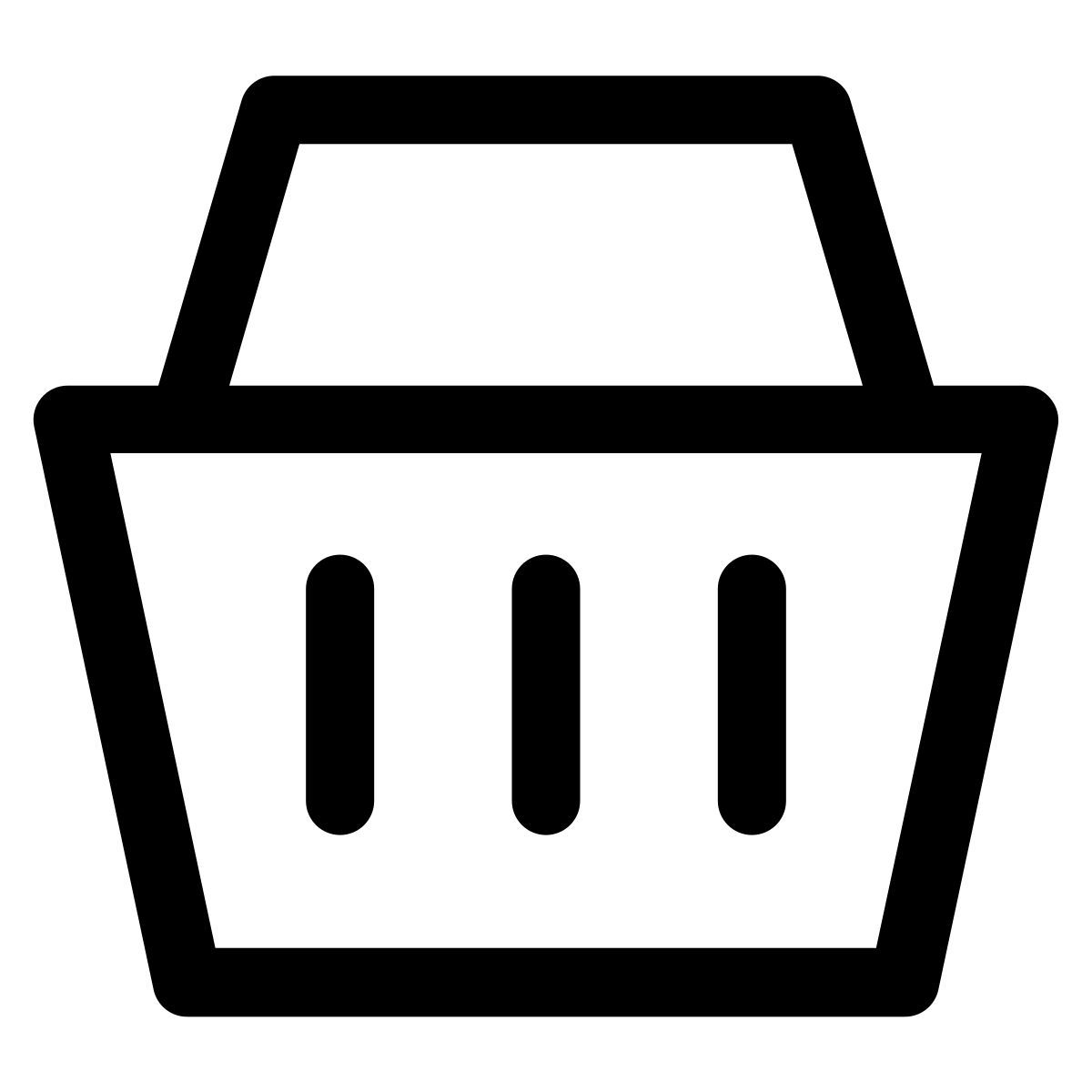 cart icon