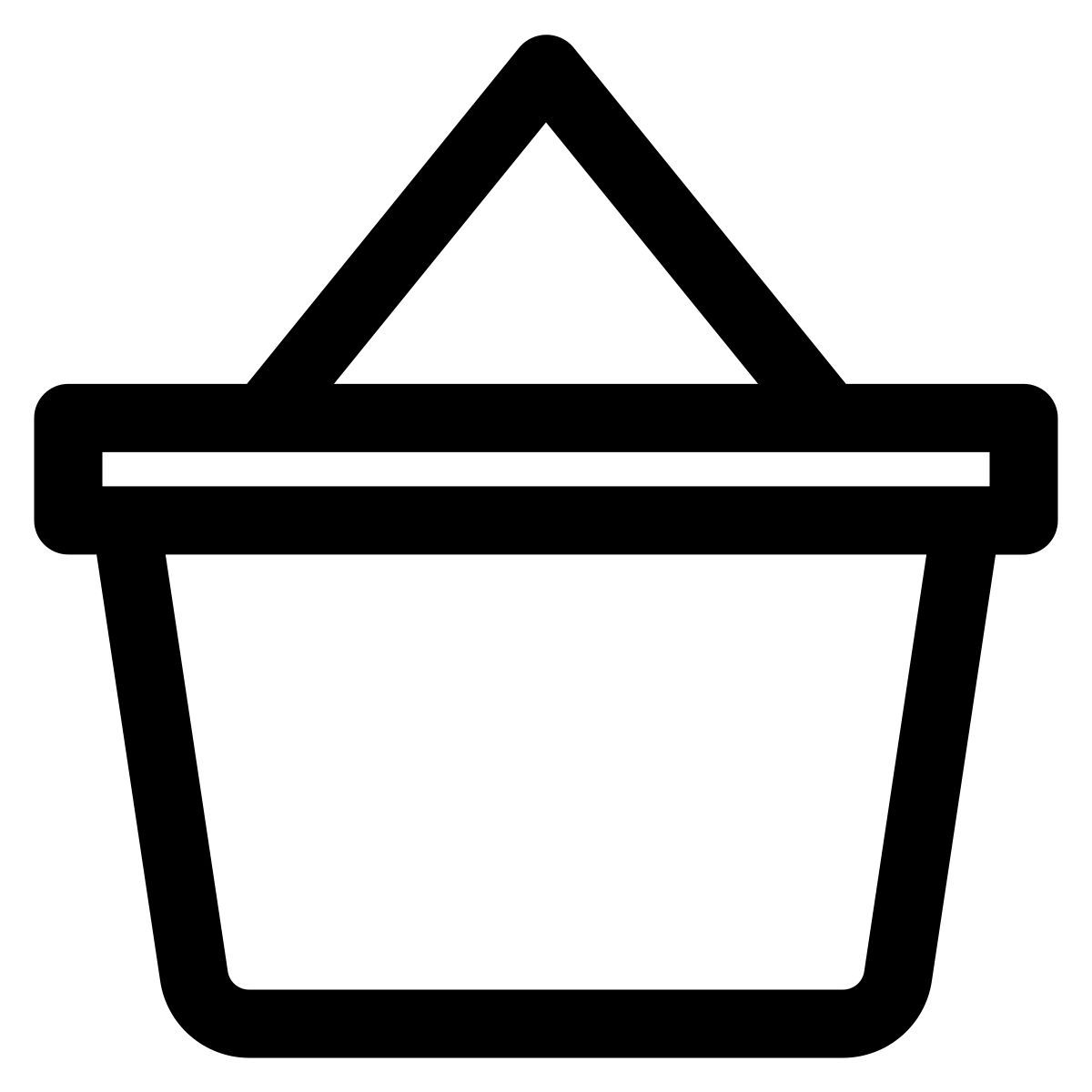 cesto de compras 2 icon