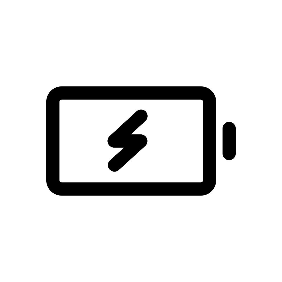 battery icon