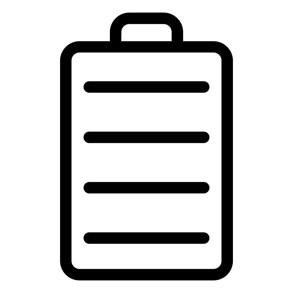 battery icon