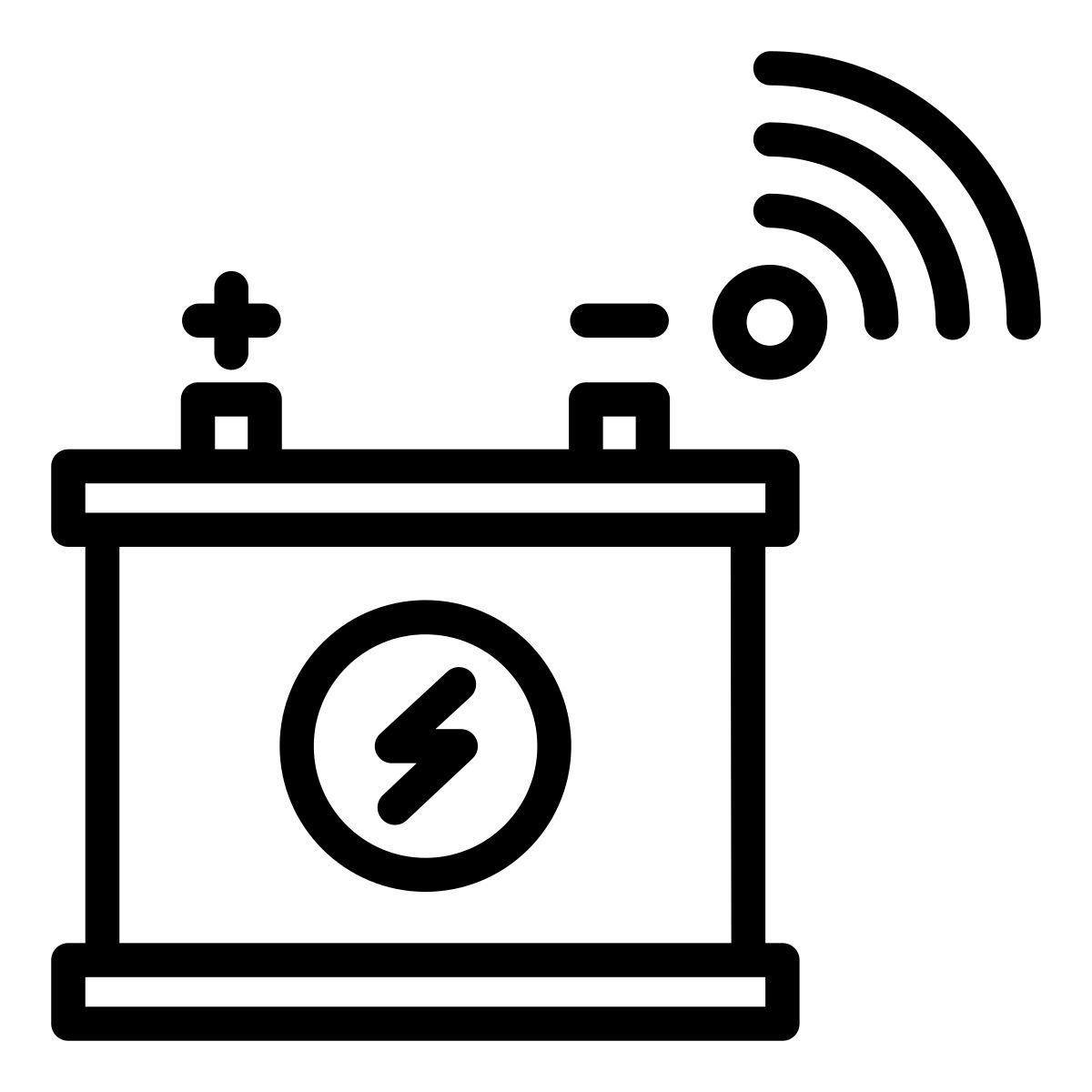 battery icon