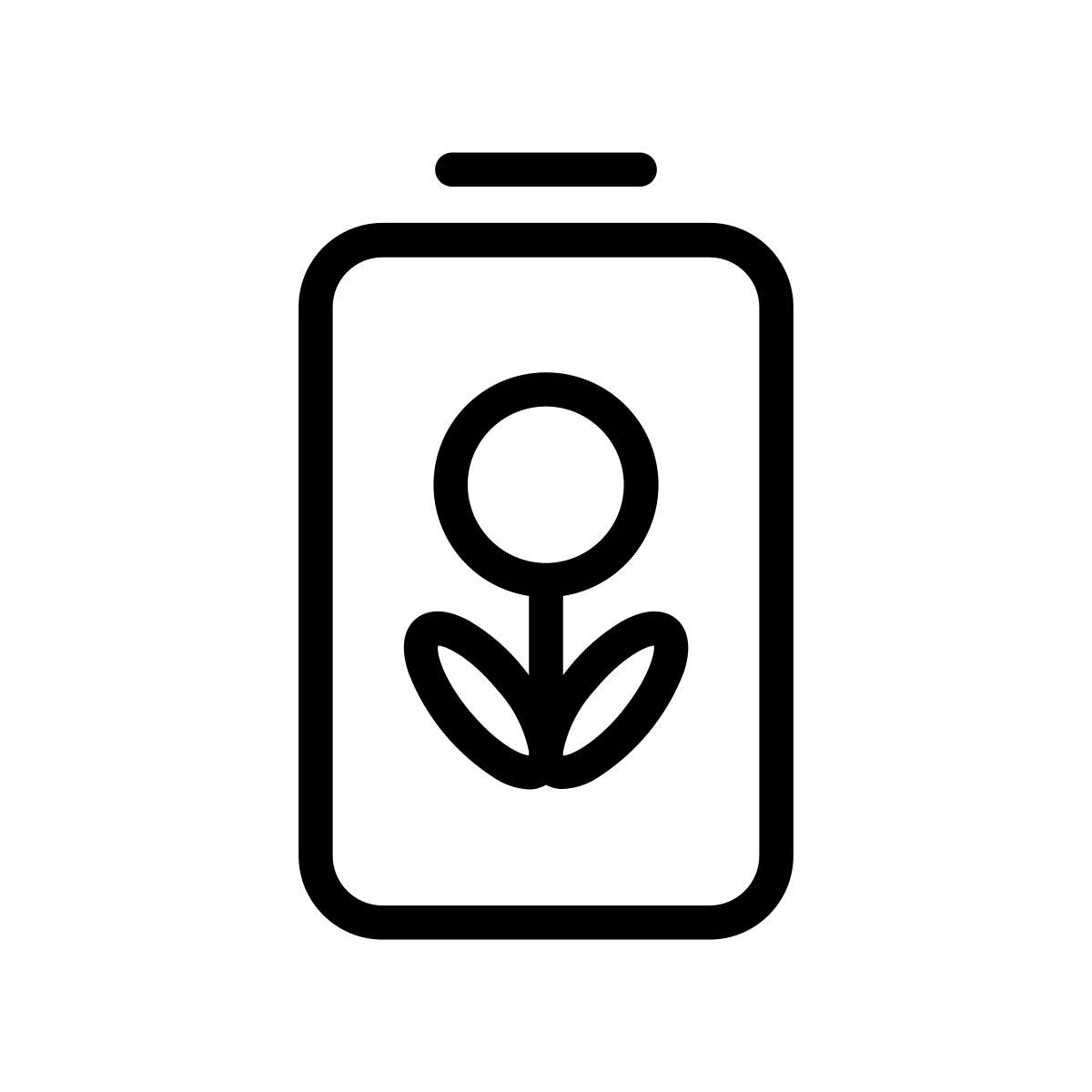 battery icon