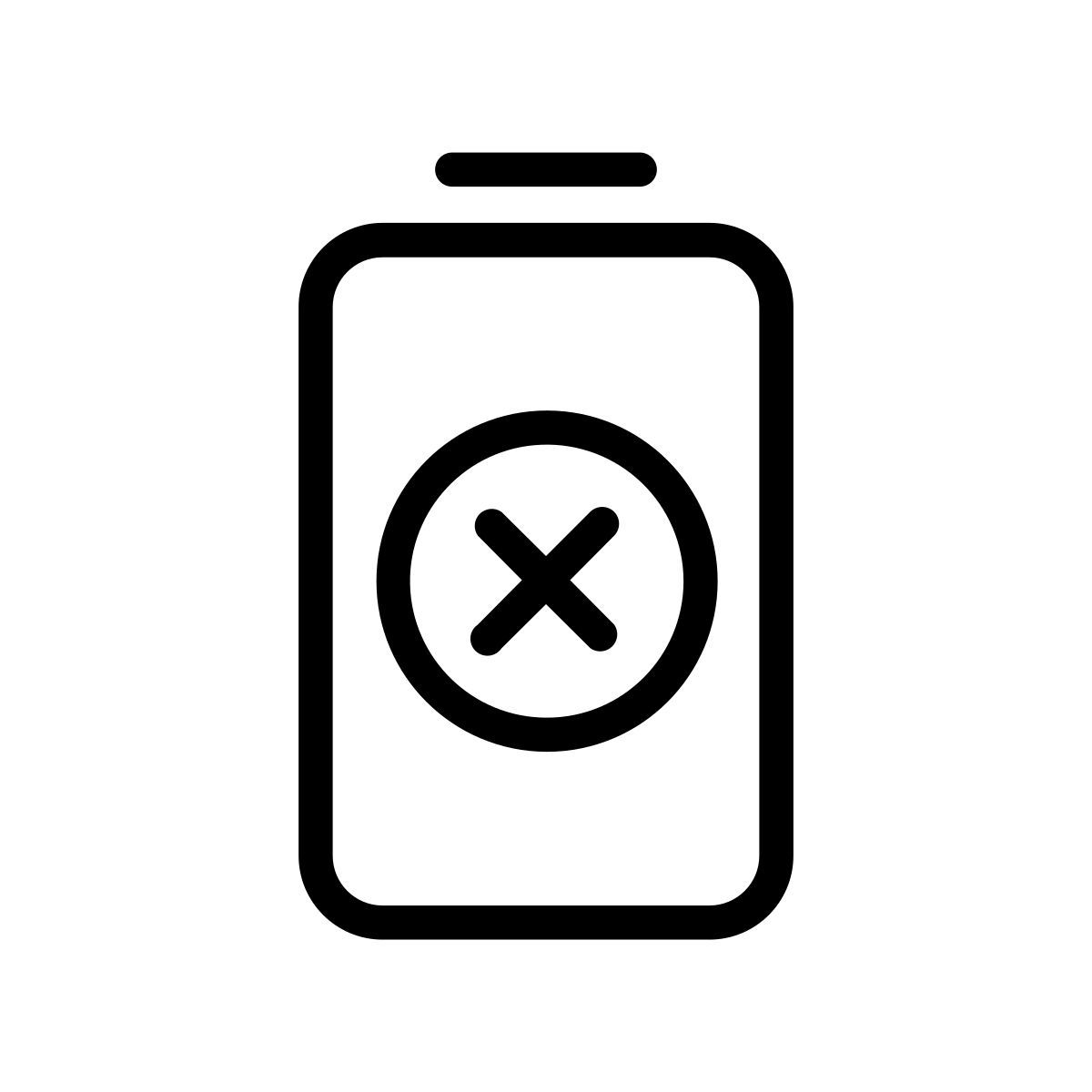 battery icon
