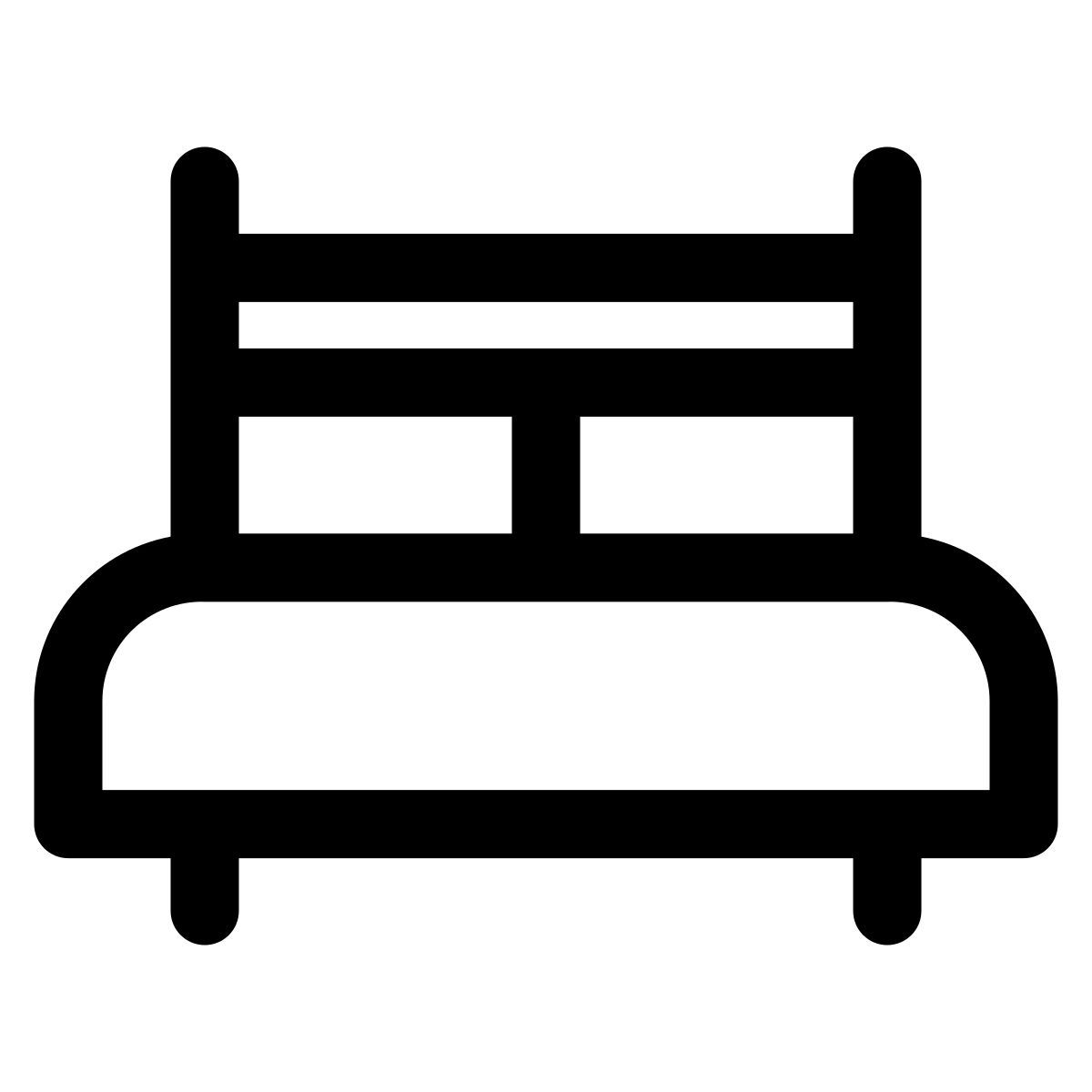 bed icon