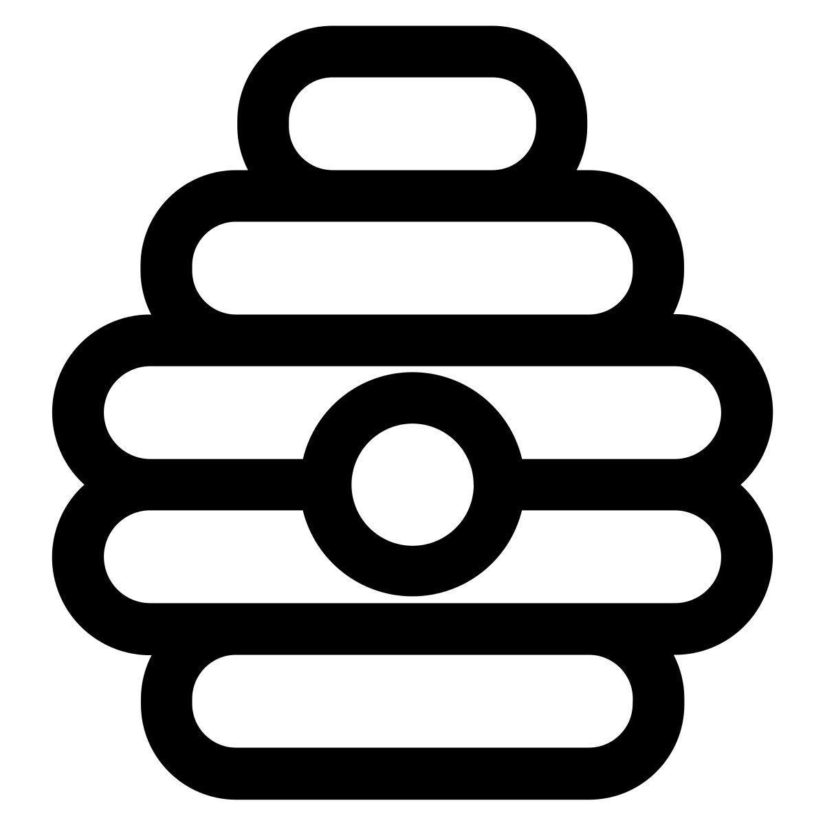 beehive icon