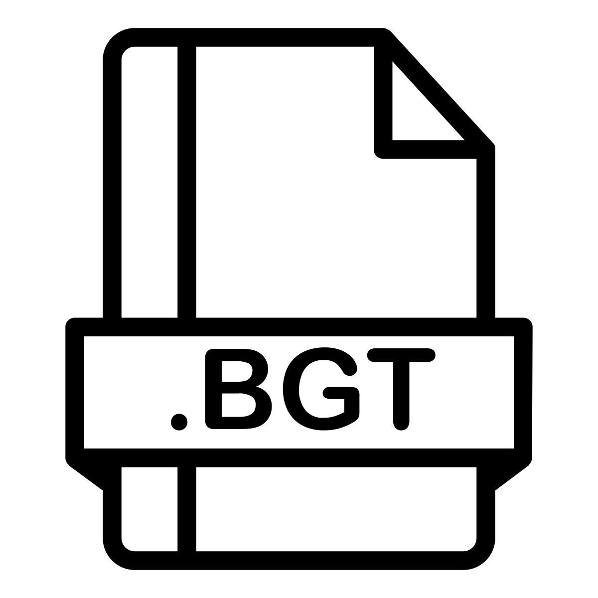 bgt icon