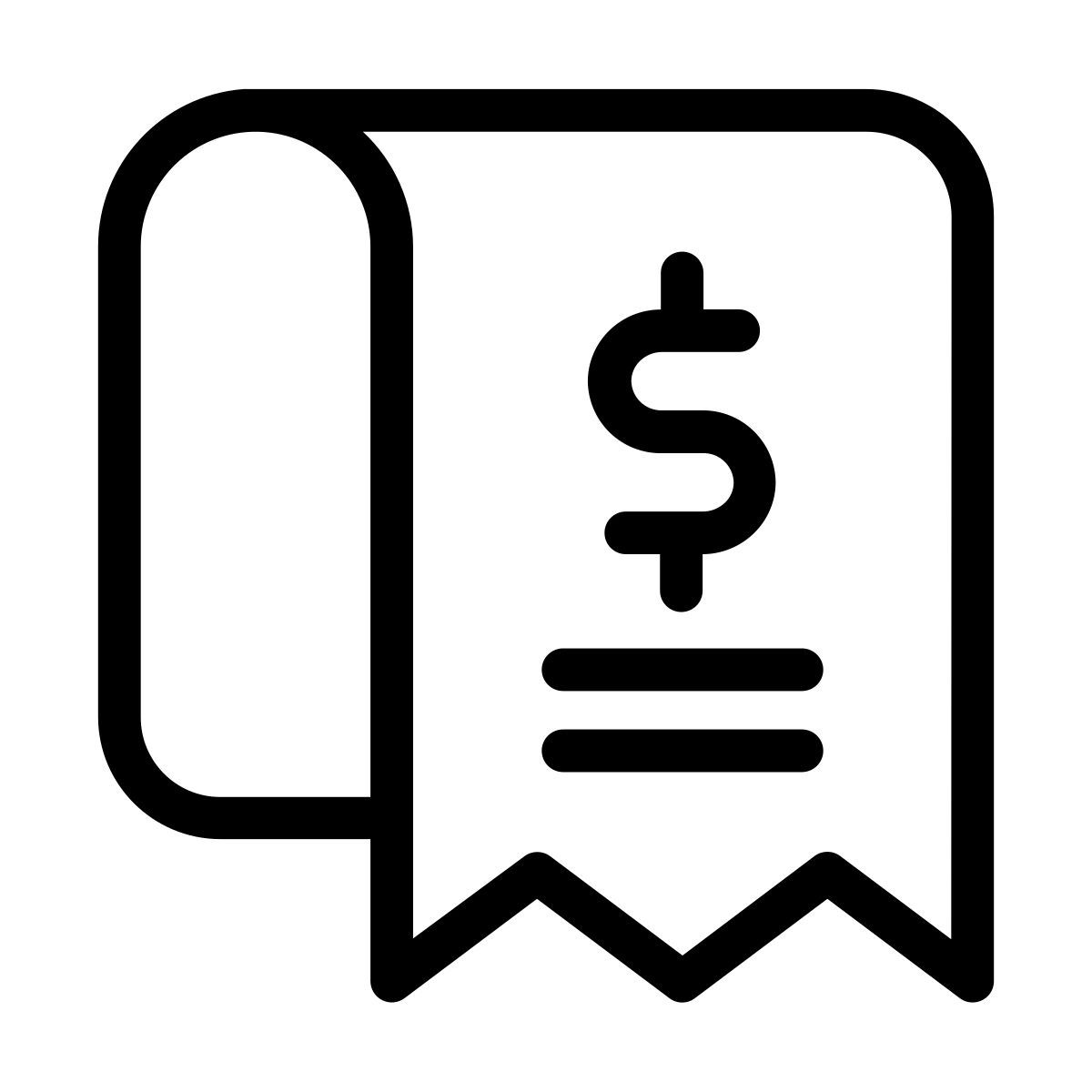 bill icon