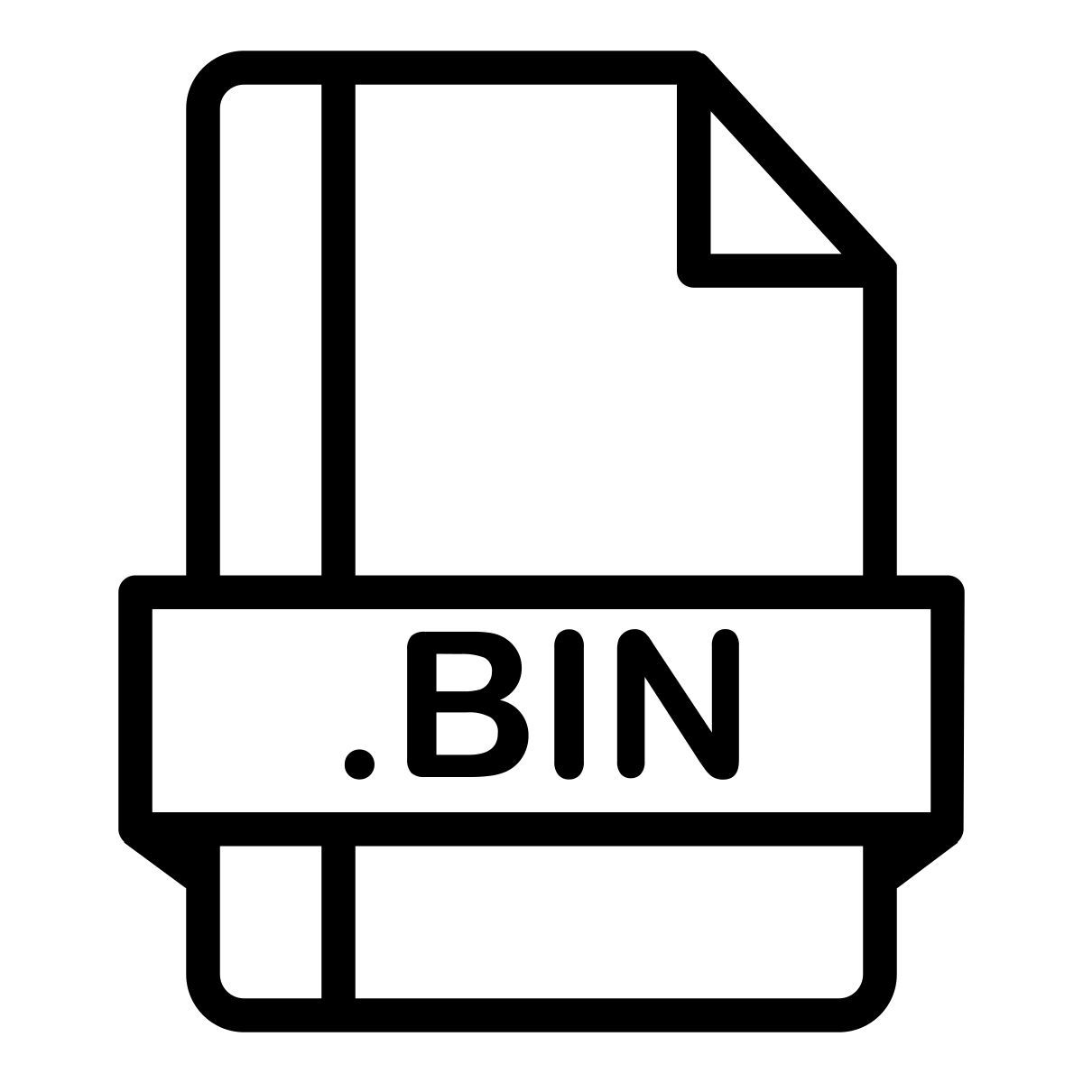 bin icon