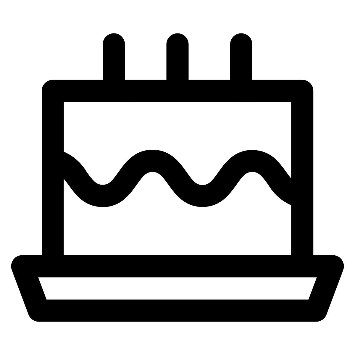 cake icon