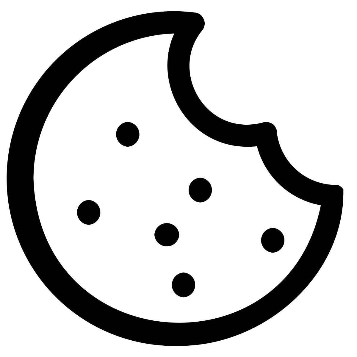 des biscuits icon
