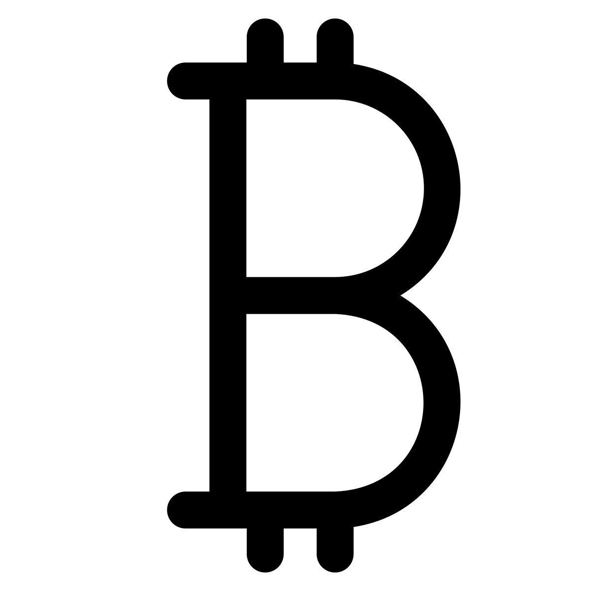 bitcoin icon