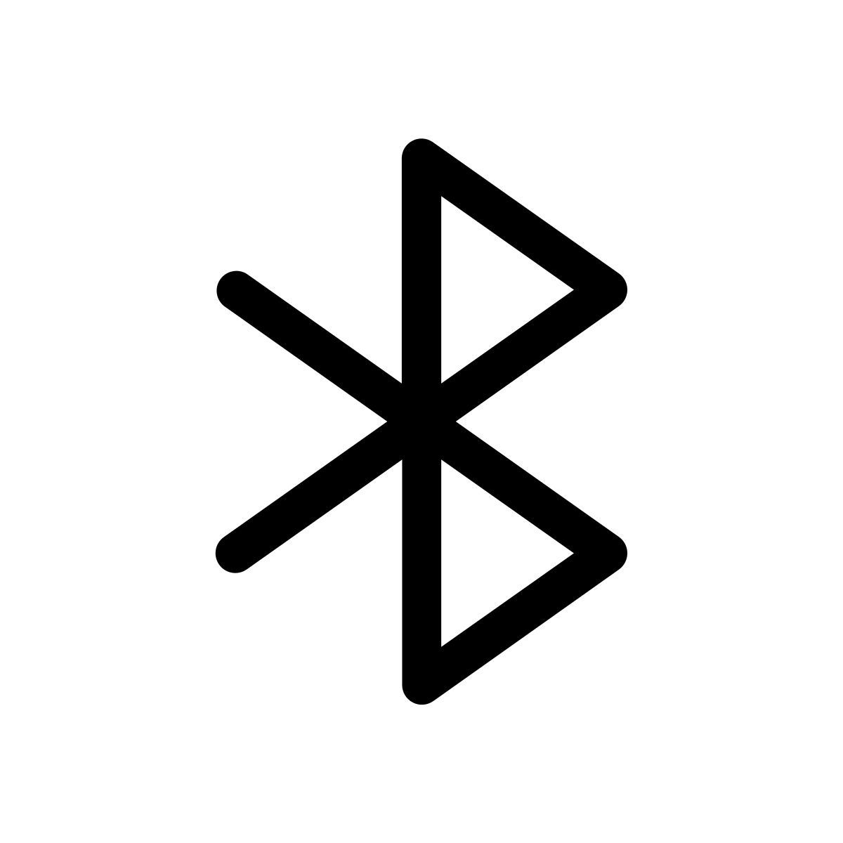bluetooth icon